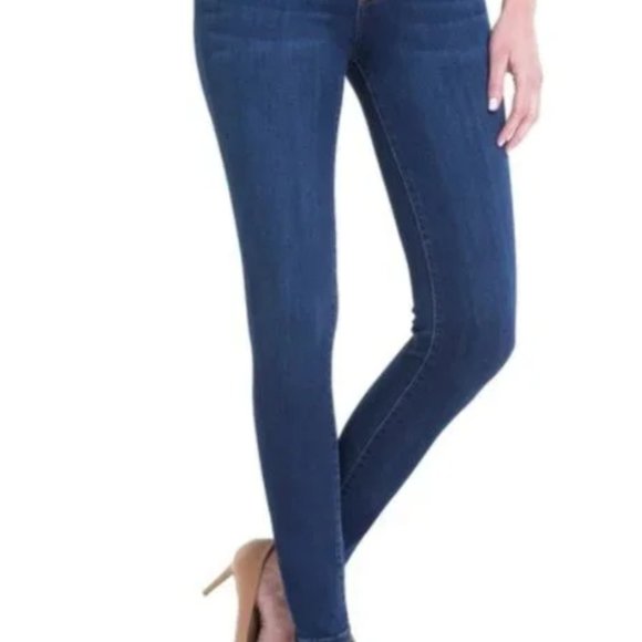 Nwt Liverpool Jeans Co Power Flex 